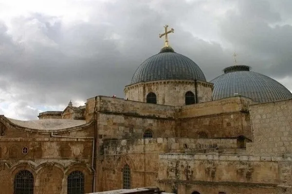 Ümumdünya Kilsələr Şurası Qəzzada təcili atəşkəs edilməsini istəyib