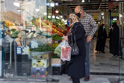 حال و هوای دومین رمضان کرونایی در کرج