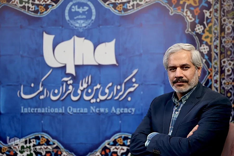 امام حسین(ع) امر به معروف و نهی از منکر را در جایگاه واقعی خود قرار داد + صوت