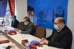 نشست تخصصی «نقش دانشگاه تبریز در دوران دفاع مقدس» به میزبانی ایکنای آذربایجان شرقی