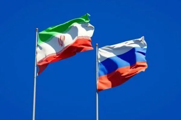 Россия и Иран работают над соглашением о всеобъемлющем сотрудничестве