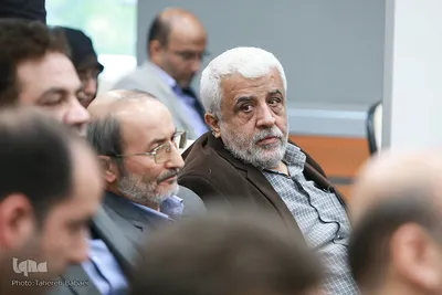 گل علی بابایی نویسنده