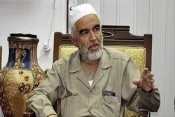 Sheikh Raed Salah atahadahrisha kuhusu njama za Israel dhidi ya Msikiti wa Al Aqsa