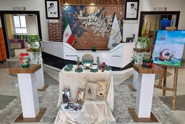 14 کتابخانه تهران در تعطیلات نوروز فعالند