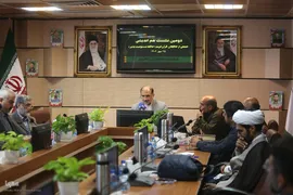 نشست قرآنی «حافظ مسئولیت‌پذیر»