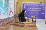 دومین روز مسابقات قرآن اوقاف آذربایجان شرقی