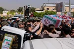 پایان ۳۴ سال چشم انتظاری مادر شهید«علیپور»‎‎