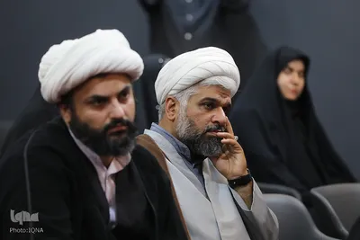 رونمایی کتاب «بررسی فقهی معصومین در بازی‌های رایانه‌ای و متاورس»
