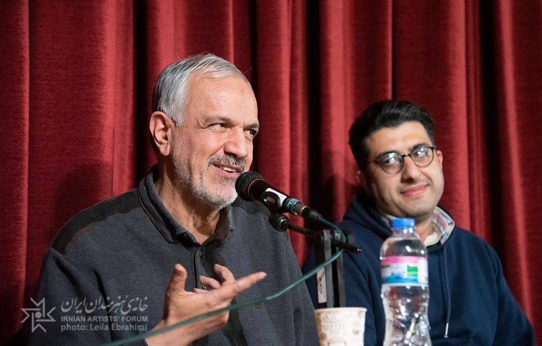 «آقا رضی»؛ مستند خوبی که می‌تواند بهتر شود