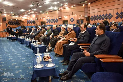 اجلاس استانی نماز خوزستان
