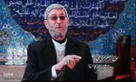 بزرگداشت حاج اصغر صنایعی‎‎