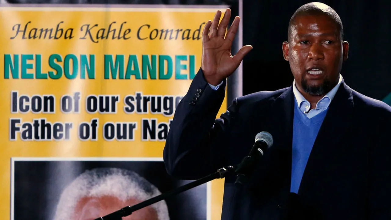 Mjukuu wa Mandela ataka Afrika Kusini ikate uhusiano na Israel