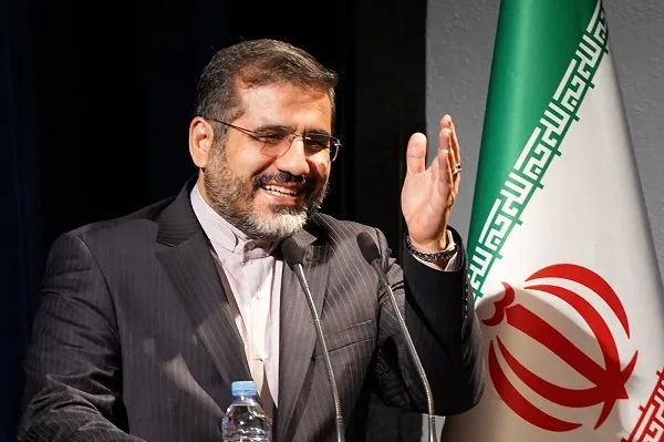 اهالی فرهنگ و هنر خانواده ما هستند/ فروش فیلم‌های سینمایی بیش از تصور ما بوده است