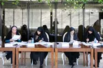 هشتمین دوره مسابقات سراسری قرآن کریم قوه قضائیه‎‎ در شیراز