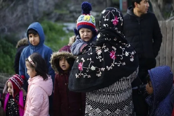 BM son rakamları açıkladı, çoğunluğu Müslüman