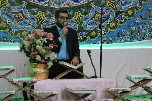 مدرسه‌ای که دانش‌آموزان آن شناسنامه قرآن و عترت دارند