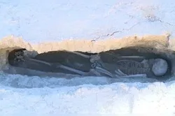400 tombes datant du 8e siècle et orientées vers la Mecque découvertes en Espagne