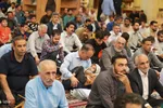 بزرگداشت روز حضرت شاهچراغ(ع)‎ در محفل انس با قرآن «بشری»