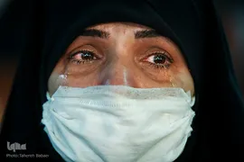 سالروز رحلت حضرت عبدالعظیم حسنی(ع)