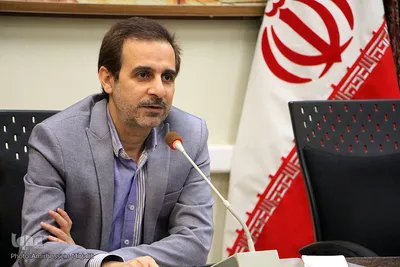 دیدار مسئولان خبرگزاری‌ها و پایگاه‌های خبری با مدیرکل صدا و سیمای یزد