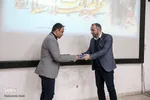گرامیداشت سالروز پیروزی انقلاب اسلامی و تکریم یاد سردار دل‌ها