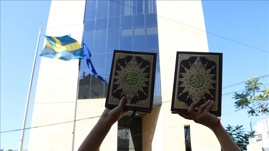 Repeated Quran Desecrations to Be Discussed at UN Council on Oct. 6