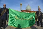 گلباران شهید محراب شیراز‎