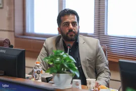 مهدی سیفی، حافظ کل و استاد قرآن کریم سرپرست اجرایی شورای عالی قرآن شهرداری تهران