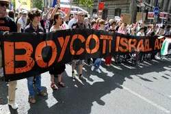 Irish Artists Voice Support for Anti-Israel Movement BDS