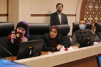 نشست تخصصی حاج قاسم در آثار فعالان رسانه ای اروپا و آمریکا
