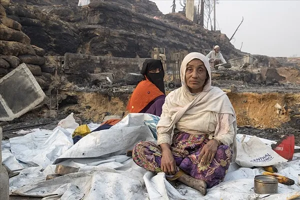 Bangladeş: Rohingya krizinin kalıcı şekilde çözülmesi gerekiyor