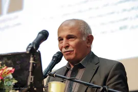 همایش مقام استاد
