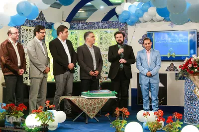 یازدهمین روز نمایشگاه بین المللی قرآن کریم