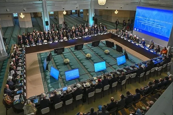 موسكو تحتضن المنتدى الإسلامي العالمي التاسع عشر