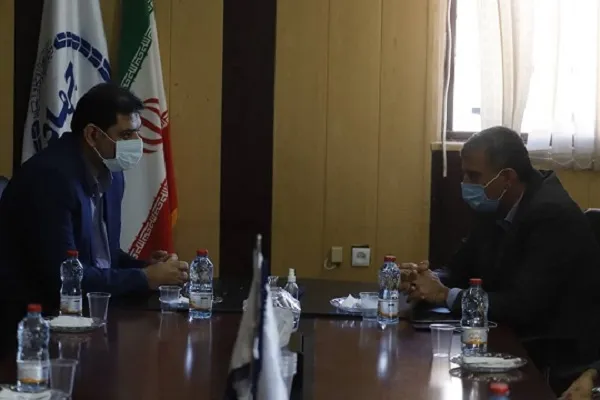 جهاد دانشگاهی هرمزگان پیشتاز در جهاد علمی و فرهنگی