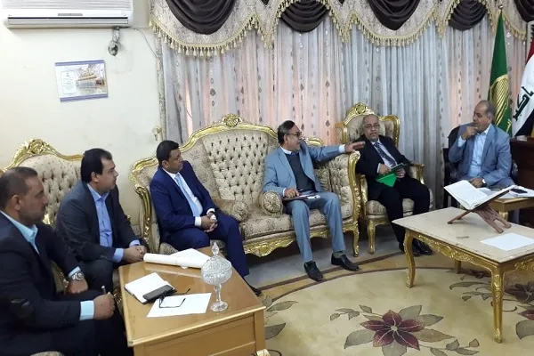 العراق تستضيف اللجنة الدولية المختصة بتدقيق المصاحف