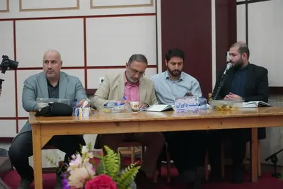 مرحله مقدماتی شانزدهمین و بیست‌وششمین دوره مسابقات  «بهار در بهار»  شرکت گاز استان مازندران
