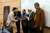 اختتامیه پویش ملی‌ «آیین ققنوس» و «اینا رو نگفته بودم» در کرج