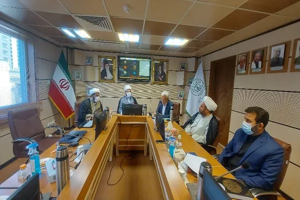 قابلیت نقش‌آفرینی اتحادیه کشوری قرآنی به عنوان قدرت اجرایی در حوزه مردمی