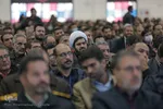 ویژه‌برنامه «شهید القدس» در اصفهان