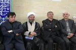 سفر استاندار لرستان به شهرستان الیگودرز