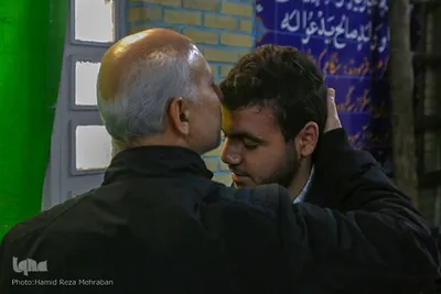 مدرسه اعتکاف