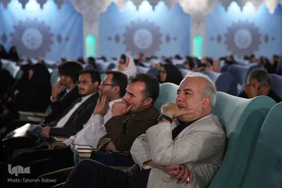 همایش بانوان و مبلغان فعال قرآنی استان تهران
