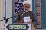 نشست هماهنگی ستاد اقامه نماز و بنیاد مهدویت استان فارس‎‎