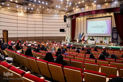 همایش علمی-تبیینی «امام زمان(عج) وارث غدیر» در تبریز