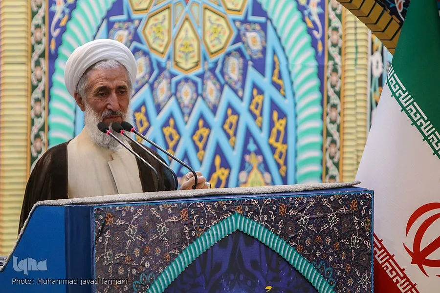 حجت‌الاسلام و المسلمین صدیقی؛ خطیب جمعه این هفته تهران