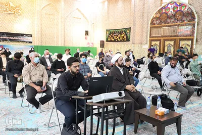 مرحله استانی شانزدهمین جشنواره ملی تلاوت های مجلسی‎‎