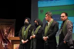 دور نیمه‌نهایی مسابقات ملی مناظره دانشجویان در اصفهان