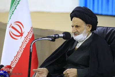 دیدار معاون حقوقی و امور مجلس قوه قضائیه با حجت‌الاسلام عبادی