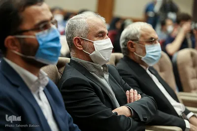 مراسم یادبود پدر مدرسه‌سازی ایران